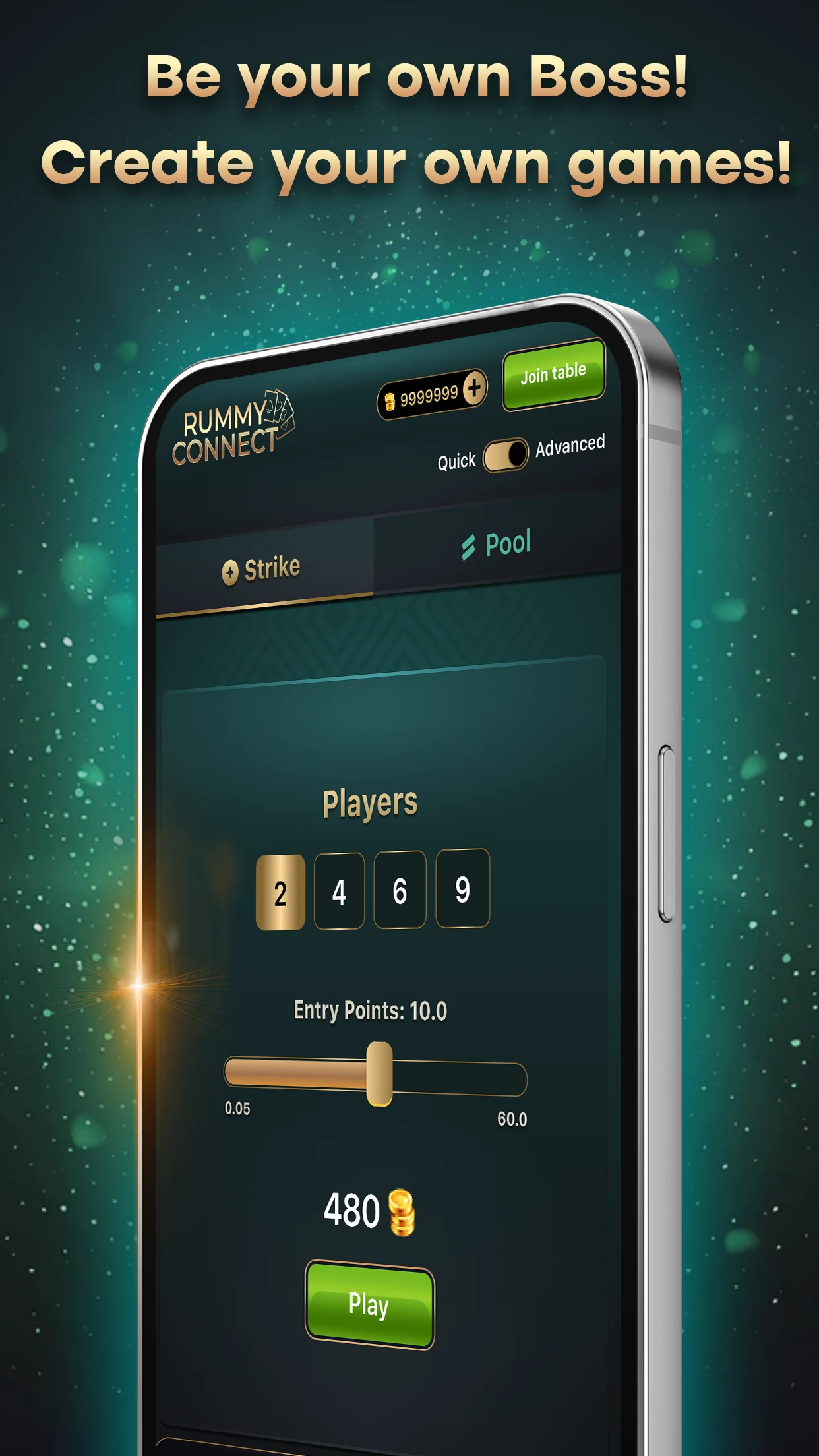 Rummy Connect – Online Rummy screenshot