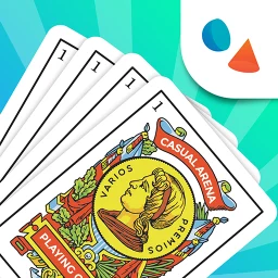 Icône de Briscola Online Casual Arena