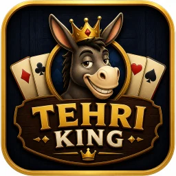 Icône de Tehri King