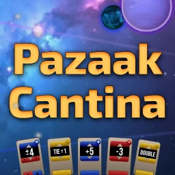 Icône de Pazaak Cantina: Card Game